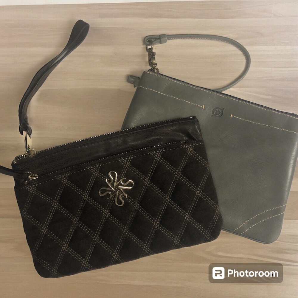 Wristlet Bundle
